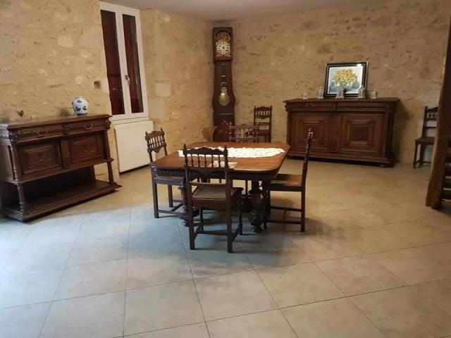 Location maison F4 Gensac - Photo 2