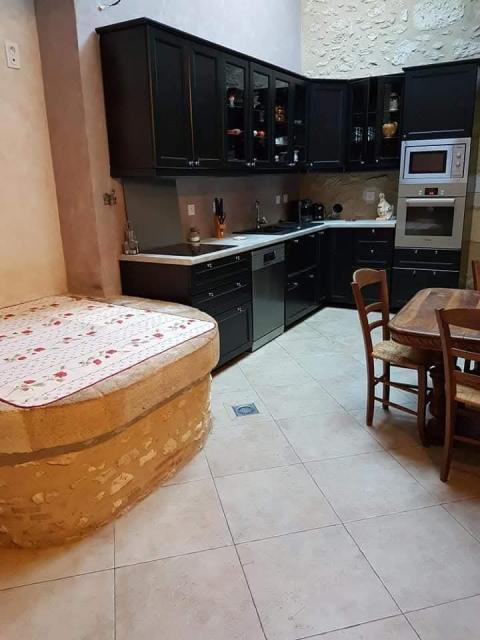 Location maison F4 Gensac - Photo 3