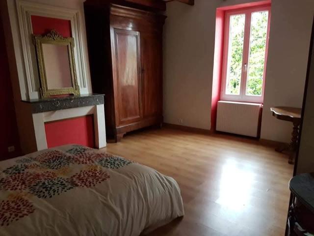 Location maison F4 Gensac - Photo 4