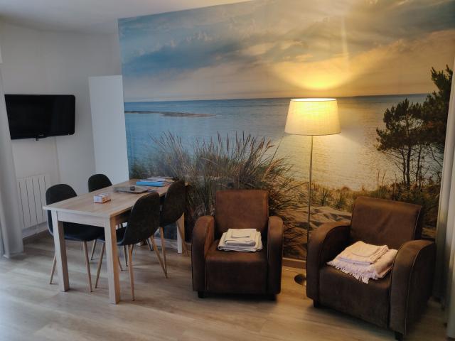 Location studio Arcachon - Photo 2
