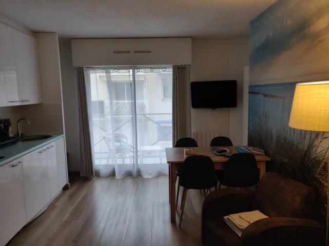Location studio Arcachon - Photo 3