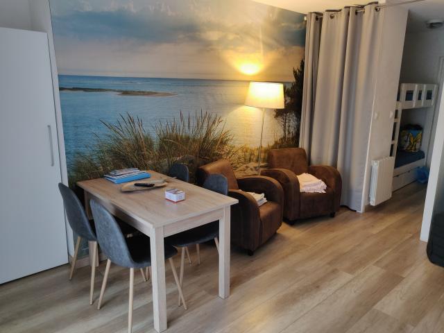Location studio Arcachon - Photo 4