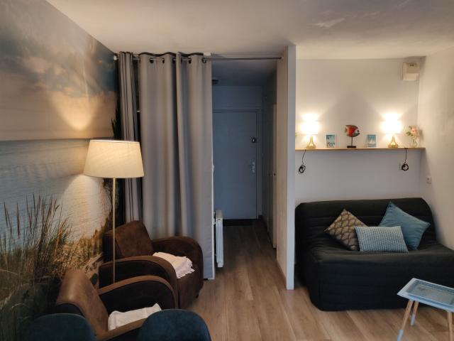 Location studio Arcachon - Photo 5
