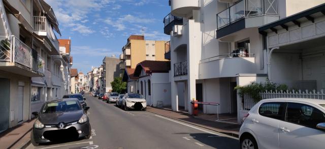 Location studio Arcachon - Photo 10