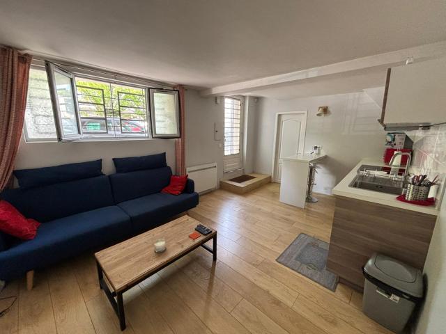Location appartement T2 Bordeaux - Photo 3