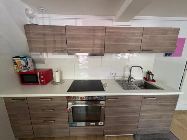 Location appartement T2 Bordeaux - Photo 4