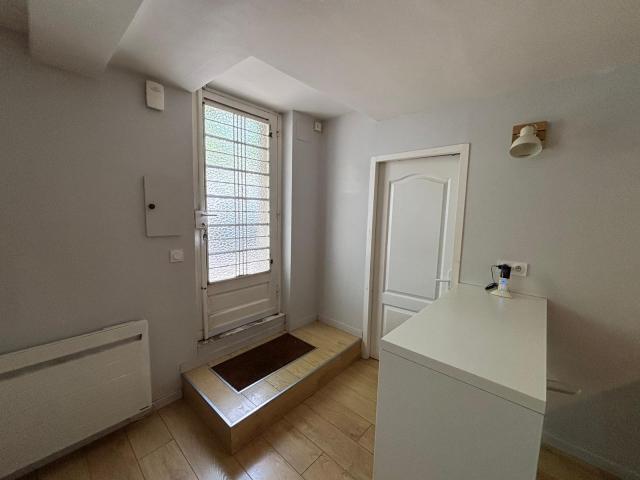 Location appartement T2 Bordeaux - Photo 5