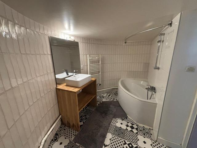 Location appartement T2 Bordeaux - Photo 6