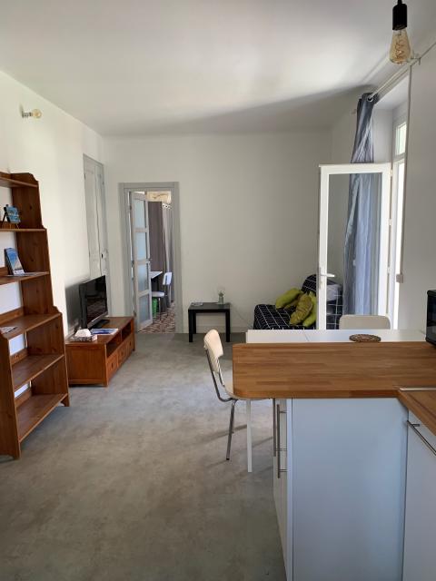 Location appartement T2 Toulon - Photo 2