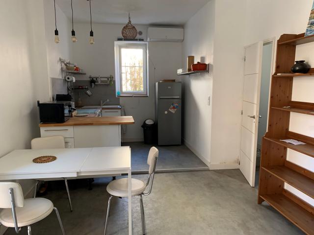 Location appartement T2 Toulon - Photo 3