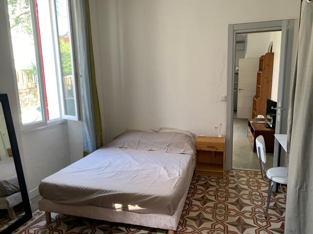 Location appartement T2 Toulon - Photo 4