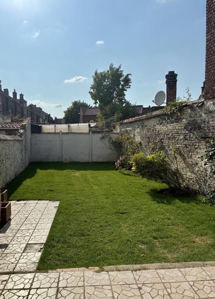 Location chambre Croix - Photo 1