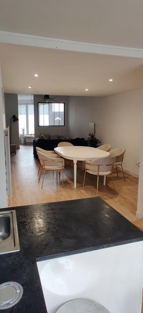 Location chambre Croix - Photo 3