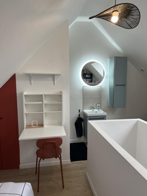 Location studio Roubaix - Photo 2