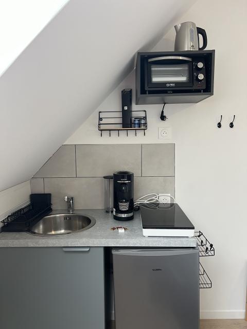 Location studio Roubaix - Photo 3