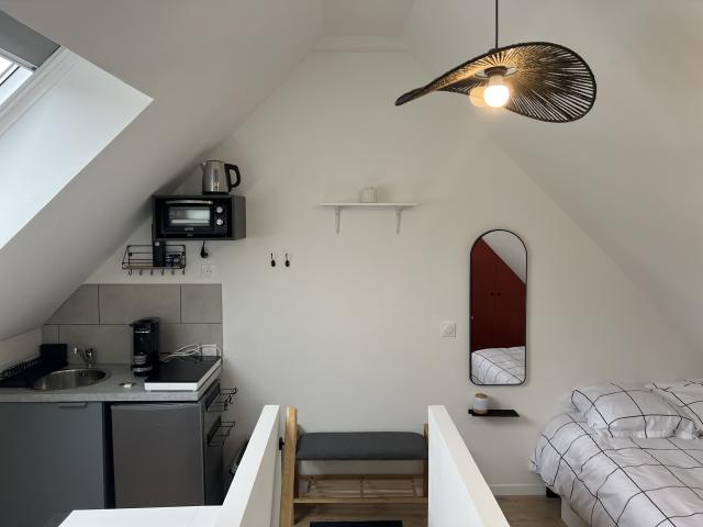 Location studio Roubaix - Photo 6