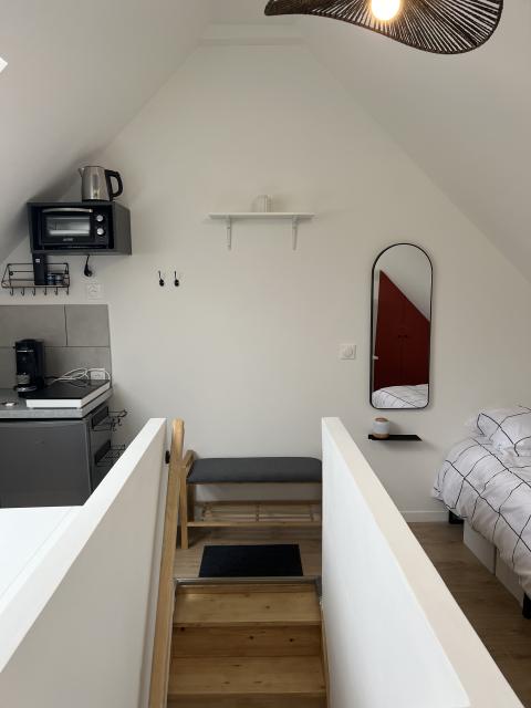 Location studio Roubaix - Photo 7