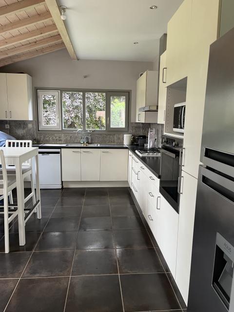 Location maison F5 St Didier au Mont d'Or - Photo 3