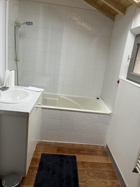 Location maison F5 St Didier au Mont d'Or - Photo 5