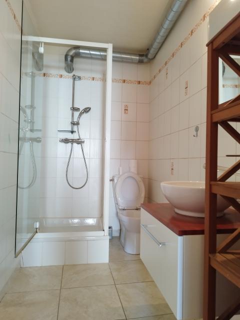 Location appartement T2 Chambery - Photo 4
