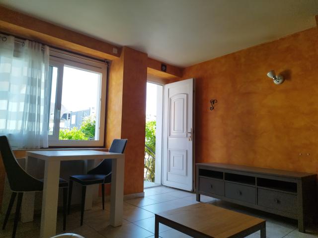 Location appartement T2 Chambery - Photo 5