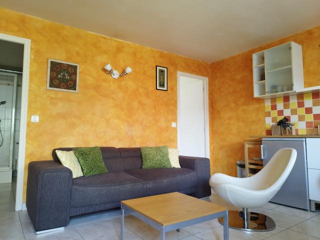 Location appartement T2 Chambery - Photo 6