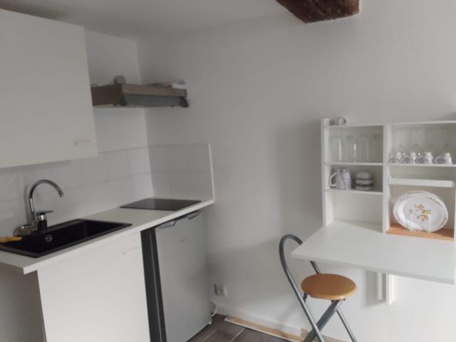 Location studio Avignon - Photo 2