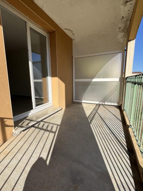 Location appartement T3 Carcassonne - Photo 2