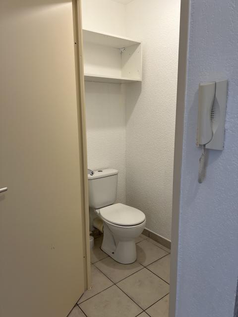 Location appartement T3 Carcassonne - Photo 5