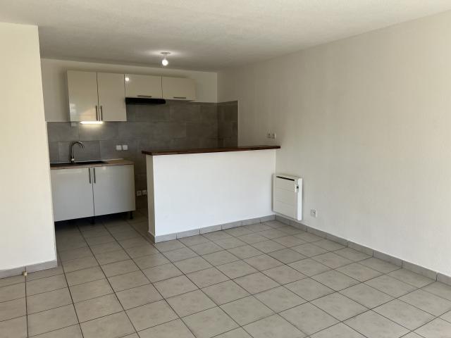 Location appartement T3 Carcassonne - Photo 9