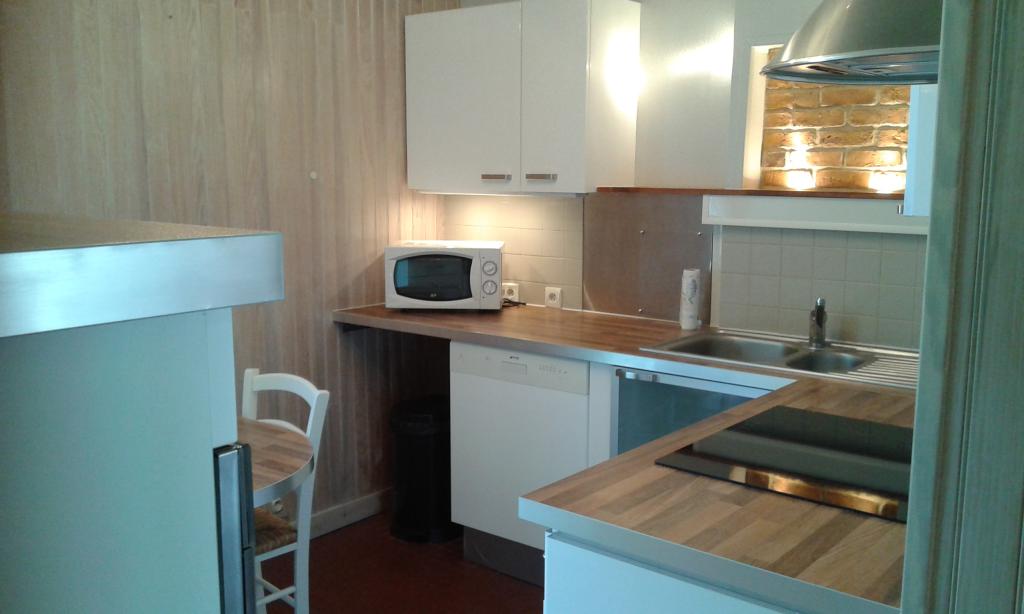 Location chambre Reze - Photo 1