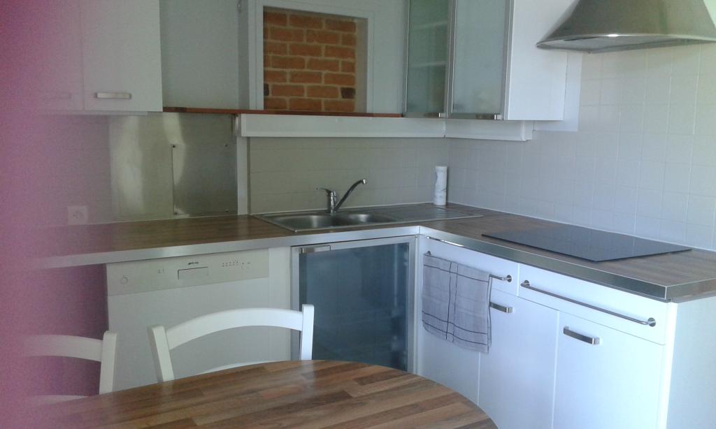 Location chambre Reze - Photo 2