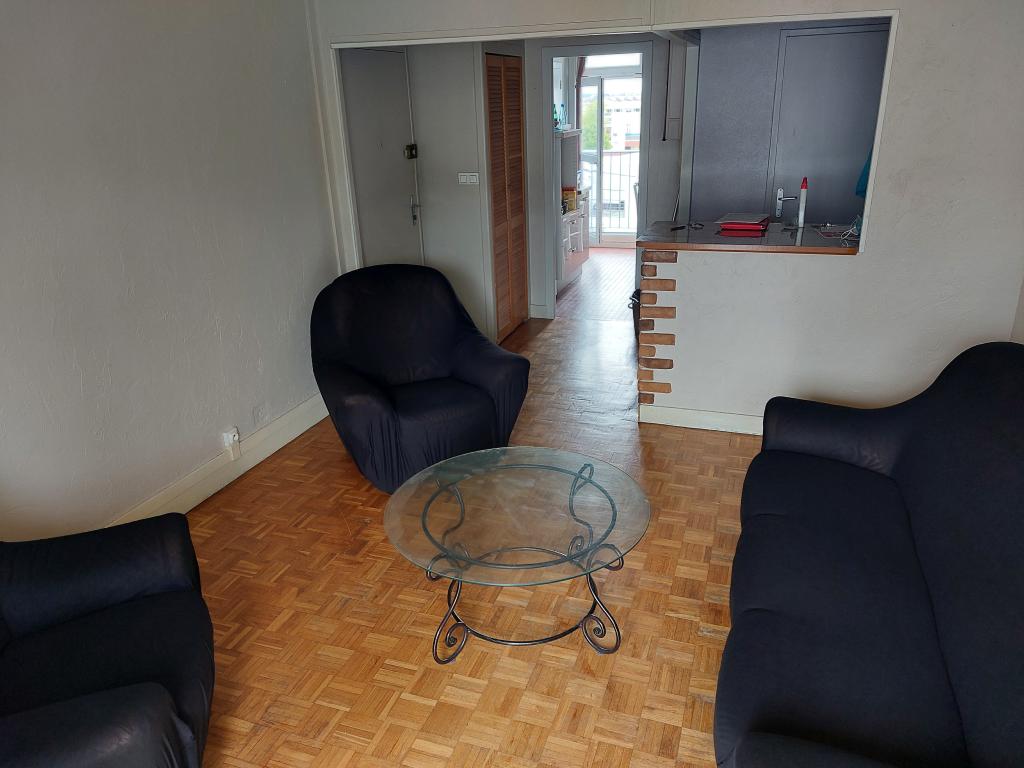 Location chambre Reze - Photo 4