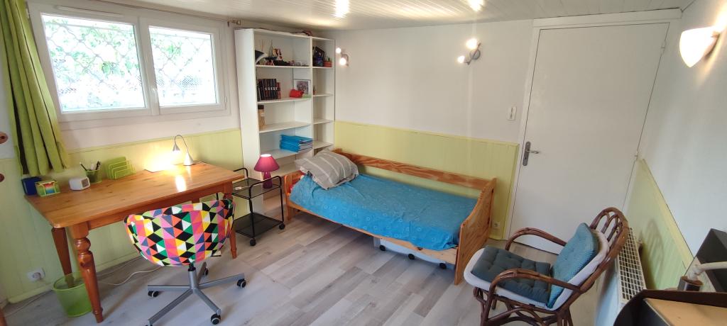 Location chambre St Alban Leysse - Photo 1