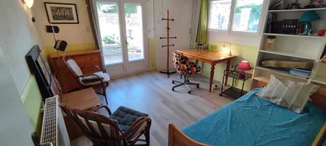 Location chambre St Alban Leysse - Photo 2