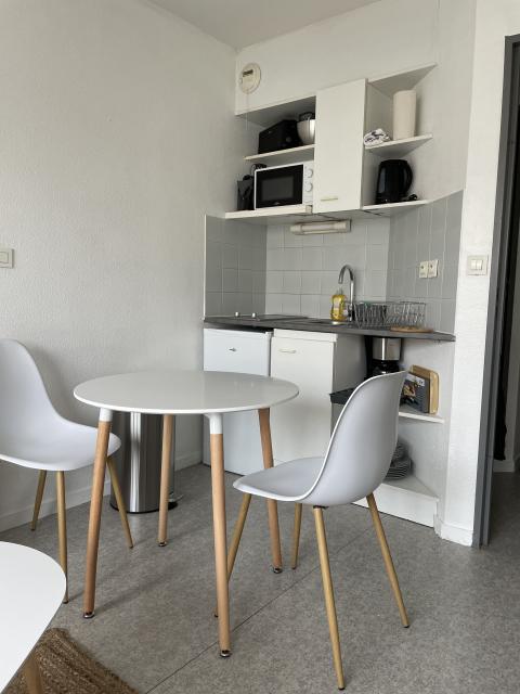 Location studio Poitiers - Photo 2