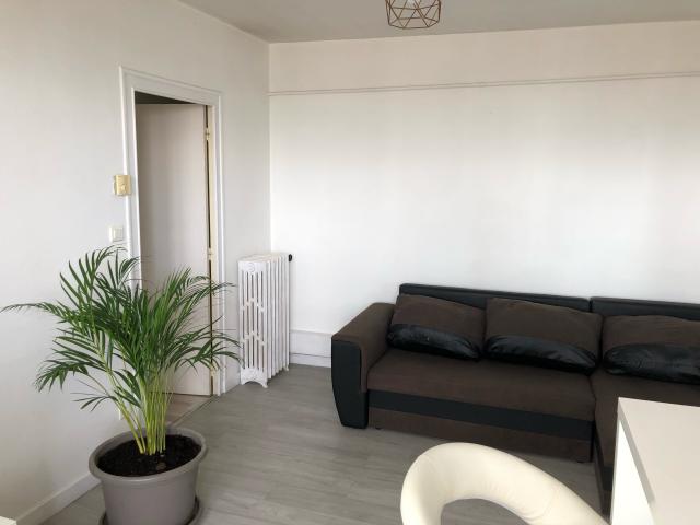 Location appartement T3 Clermont Ferrand - Photo 7