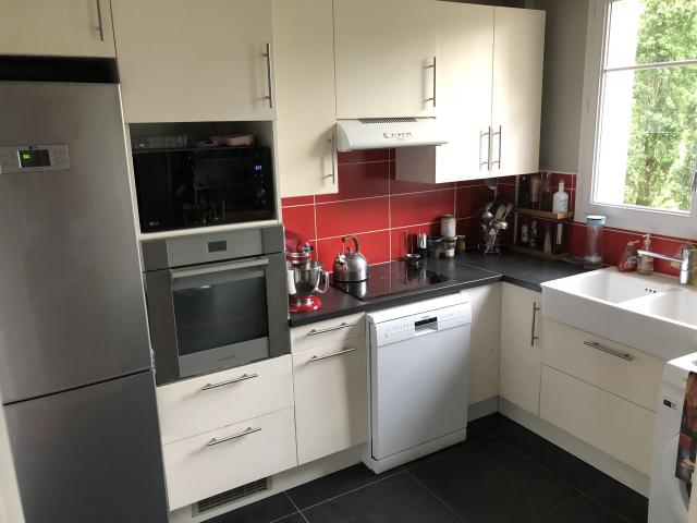 Location appartement T5 Bougival - Photo 2