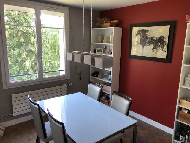 Location appartement T5 Bougival - Photo 3