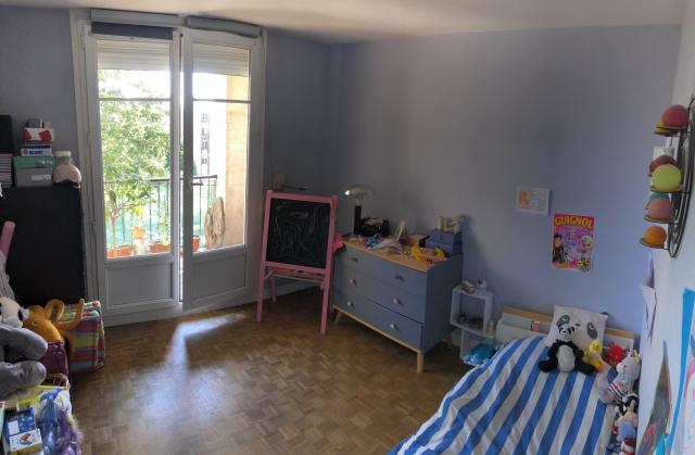 Location appartement T5 Bougival - Photo 5