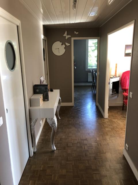 Location appartement T5 Bougival - Photo 7