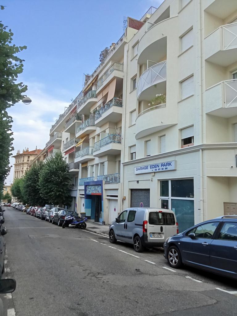 Location chambre Nice - Photo 1