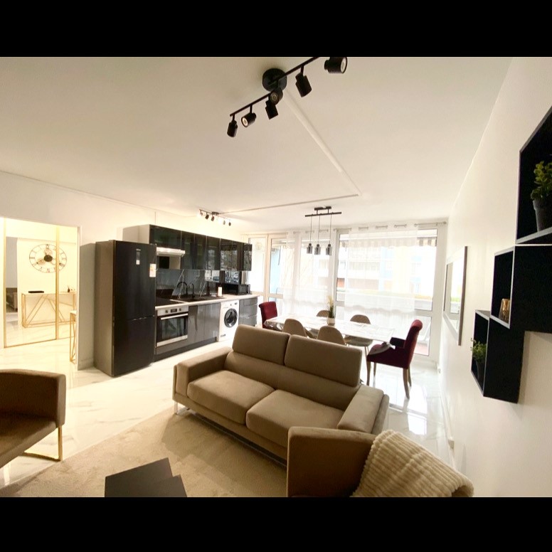 Location chambre Massy - Photo 2