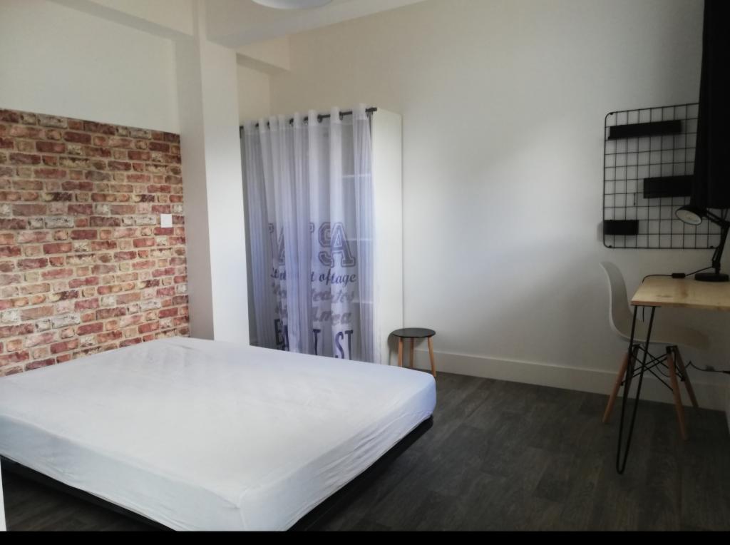Location chambre La Roche sur Yon - Photo 1