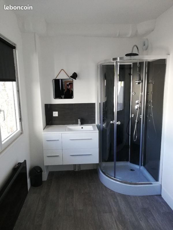 Location chambre La Roche sur Yon - Photo 2