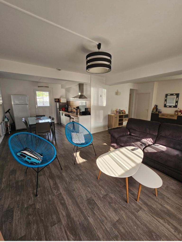 Location chambre La Roche sur Yon - Photo 3