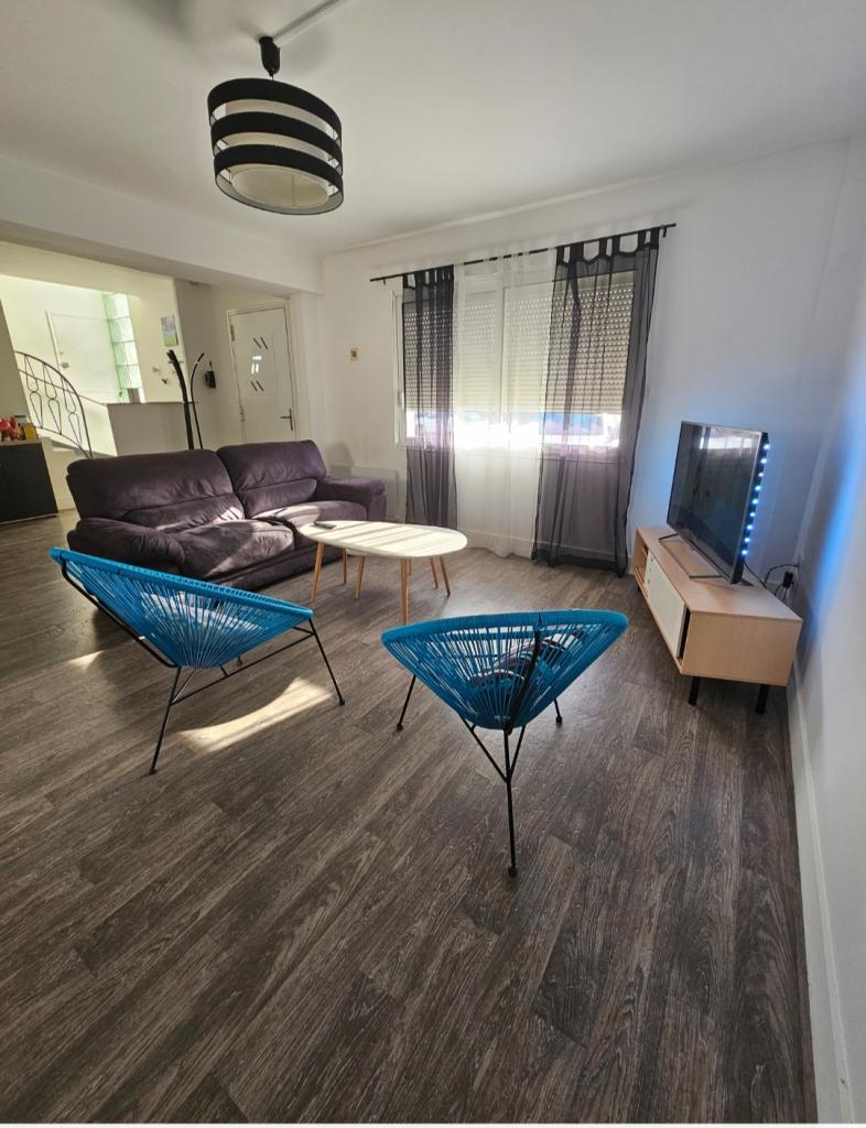 Location chambre La Roche sur Yon - Photo 4