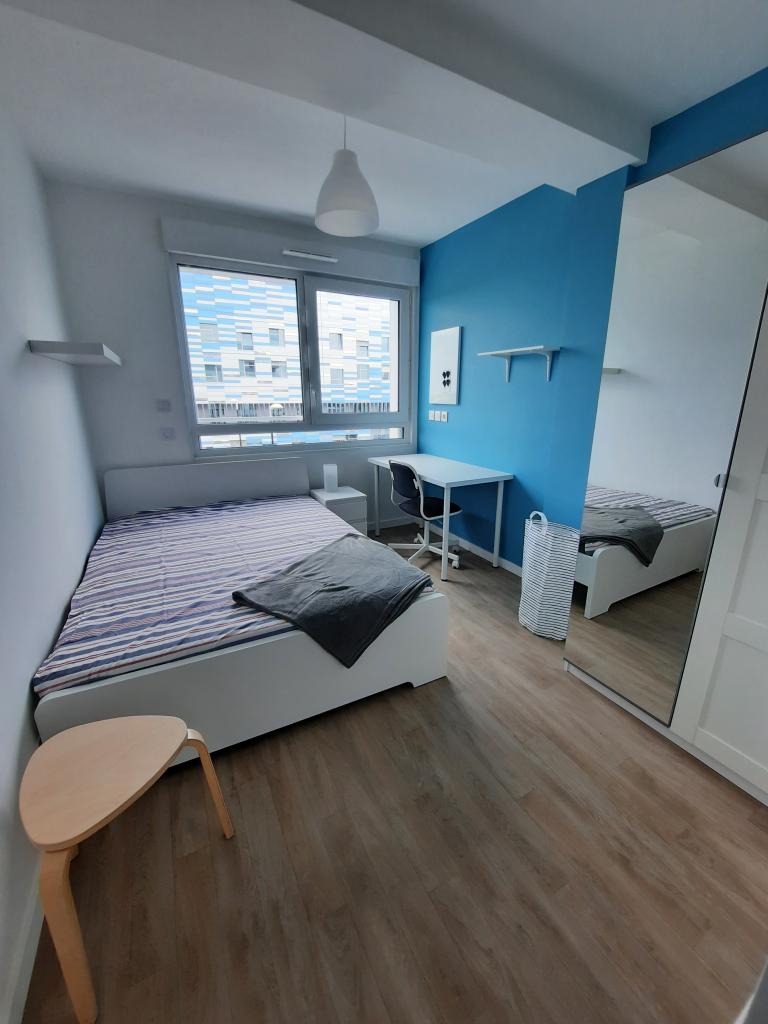 Location chambre St Herblain - Photo 2