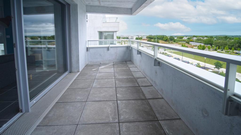 Location chambre St Herblain - Photo 4