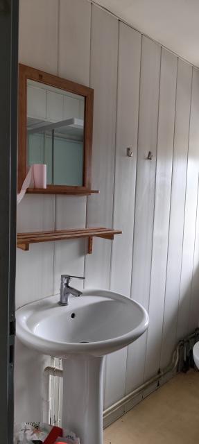 Location appartement T2 Allevard - Photo 3
